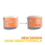 Wella Professionals Invigo Nutri-Enrich Маска для волос питательная, для сухих и повреждённых волос, 500 мл — фото 6