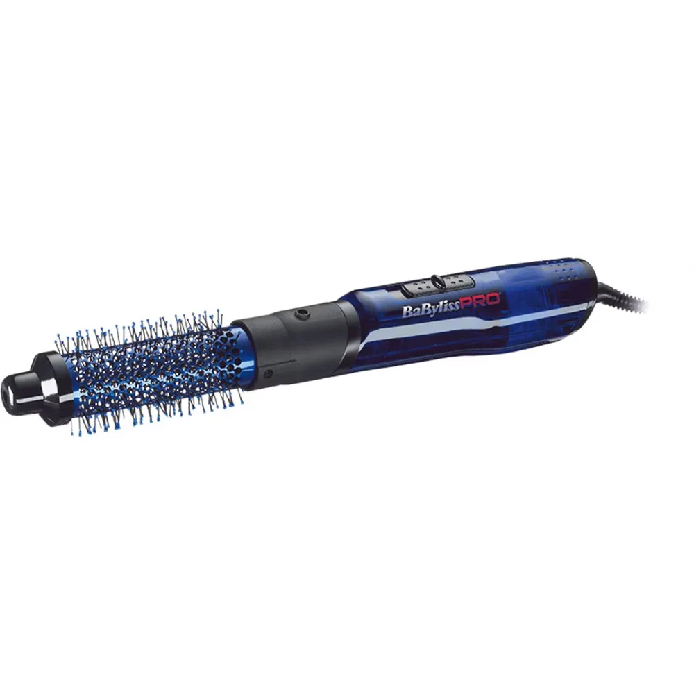 BaByliss PRO фен-щетка для волос круглая 32 мм, 1 шт