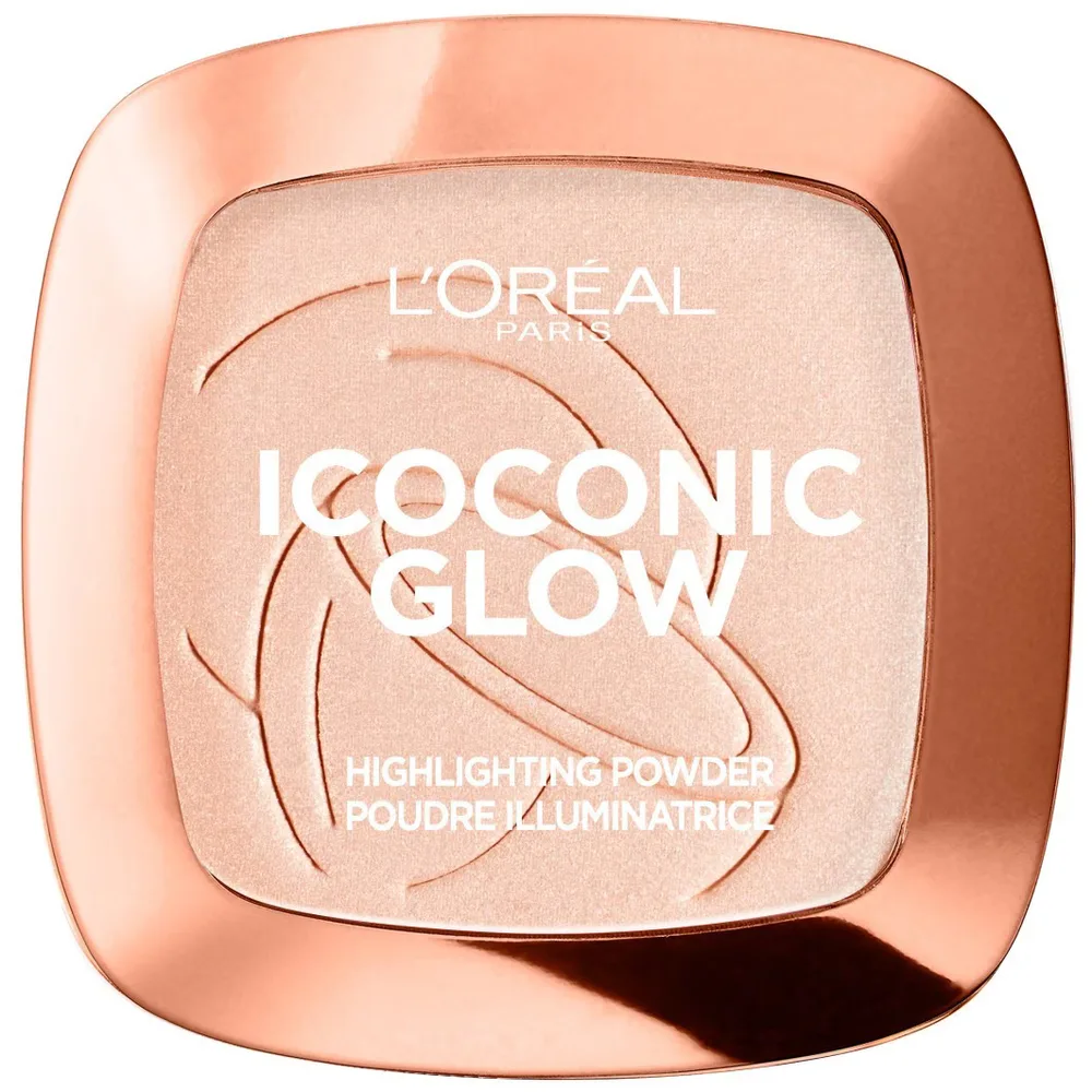 Пудра L'Oreal Paris, 10 мл