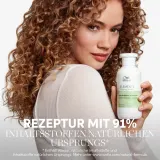 Wella Elements Шампунь для волос восстанавливающий без сульфатов и силиконов, 500 мл / 1000 мл / 1000 мл - сменный блок — фото 6
