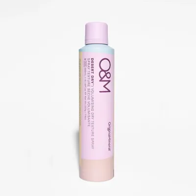 Спрей для волос Original Mineral Desert Dry Volumizing Texture Spray, 300 мл