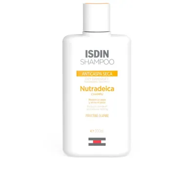 Средство от перхоти ISDIN NUTRADEICA szampon przeciwlupiezowy, 200 мл