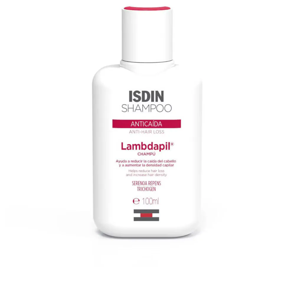 Шампунь для волос ISDIN, 100 мл