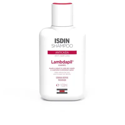 Шампунь для волос ISDIN, 100 мл