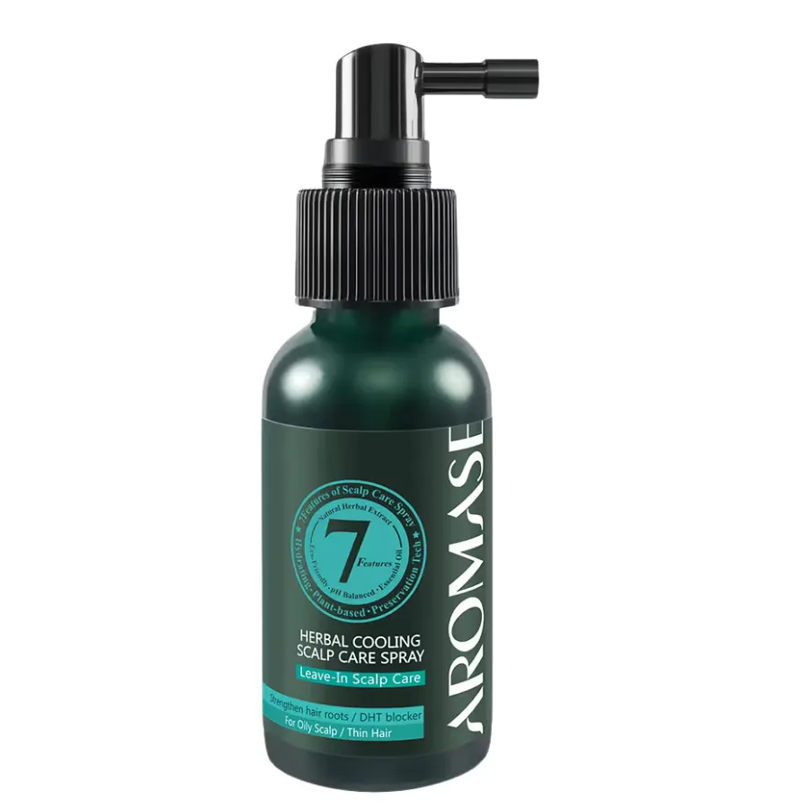 Уход за кожей головы Aromase, 115 мл