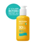 Солнцезащитный крем Biotherm Waterlover Sun Milk, 200 мл — фото 2
