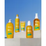Солнцезащитный крем Biotherm Waterlover Sun Milk, 200 мл — фото 4