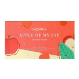 Moira Apple of my Eye Палетка теней для век, 100 г — фото 2