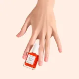 Manucurist Уходовый лак для ногтей с эффектом блеска — фото 7