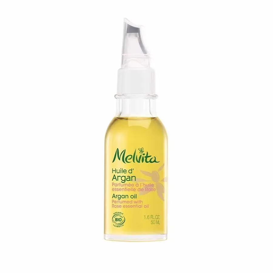 Масло для лица Melvita, 50 мл