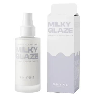 Средство без смывания Shyne Milky Glaze, 100 мл
