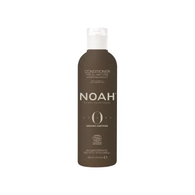 Noah Origins Кондиционер для волос увлажняющий, для всех типов волос, 250 мл