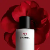 Эмульсия для лица Chanel UDOSKONALAJACA EMULSJA PRZYWRACAJACA SKORZE MLODY WYGLAD UDOSKONALA TEKSTURE SKORY, 100 мл — фото 4