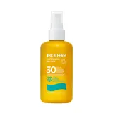 Biotherm Waterlover Солнцезащитный спрей для тела SPF 30, 200 мл — фото 1