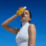 Biotherm Waterlover Солнцезащитный спрей для тела SPF 30, 200 мл — фото 3
