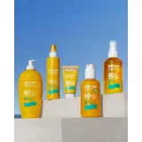 Biotherm Waterlover Солнцезащитный спрей для тела SPF 30, 200 мл — фото 4
