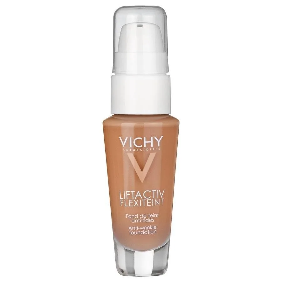 Тональный крем Vichy Flexiteint, оттенок gold 45