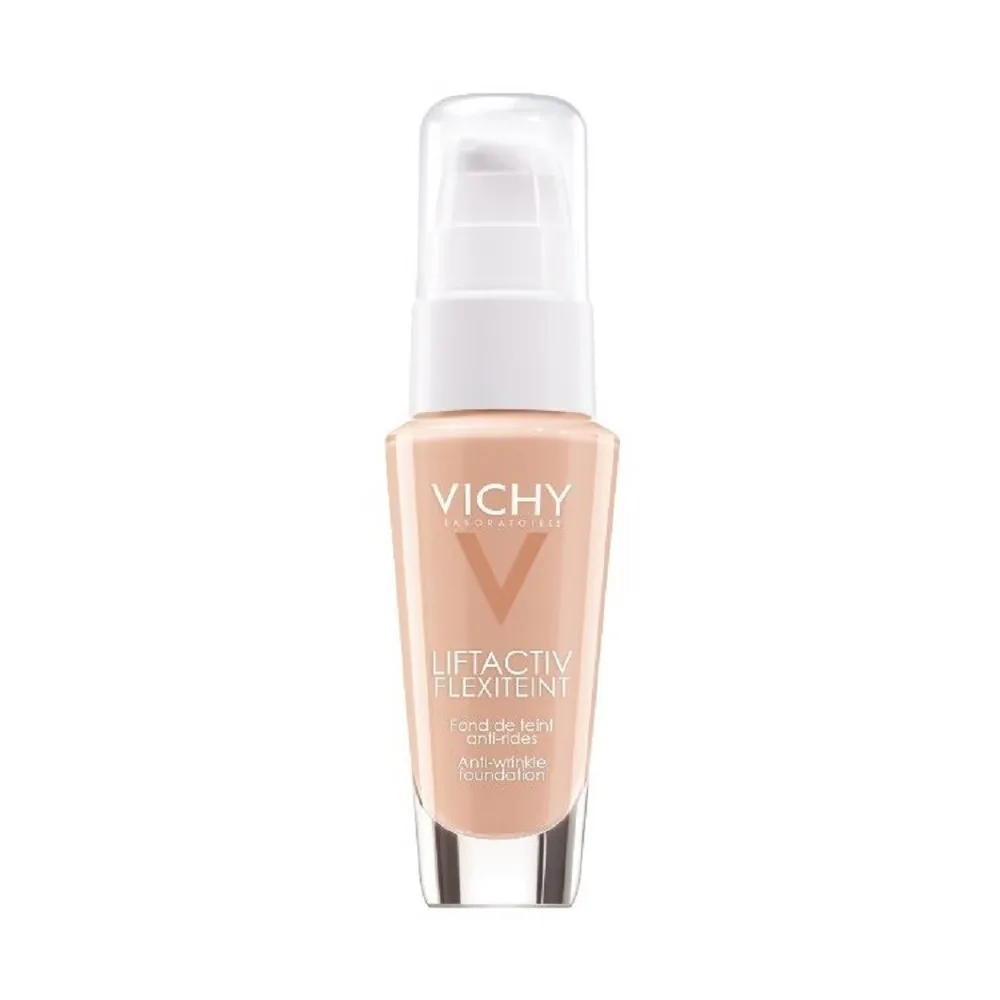 Тональный крем Vichy Flexiteint, оттенок nude 25