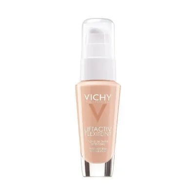Тональный крем Vichy Flexiteint, оттенок nude 25