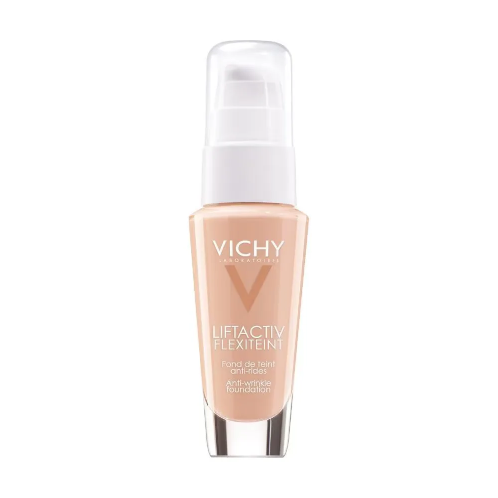 Тональный крем Vichy Flexiteint, оттенок sand 35
