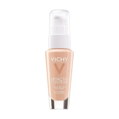 Тональный крем Vichy Flexiteint, оттенок sand 35