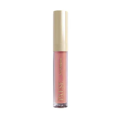 Paese Beauty Блеск для губ, 3,4 мл, оттенок 2 - SULTRY