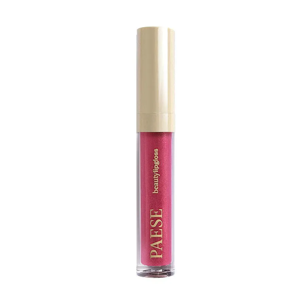 Paese Beauty Блеск для губ, 3,4 мл, оттенок 6 - VIVID