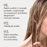 Wella Professionals Oil Reflections, hair shine restoring oil, 30 мл — фото 4