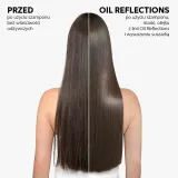 Wella Professionals Oil Reflections, hair shine restoring oil, 30 мл — фото 6