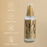 Wella Professionals Oil Reflections, hair shine restoring oil, 30 мл — фото 7