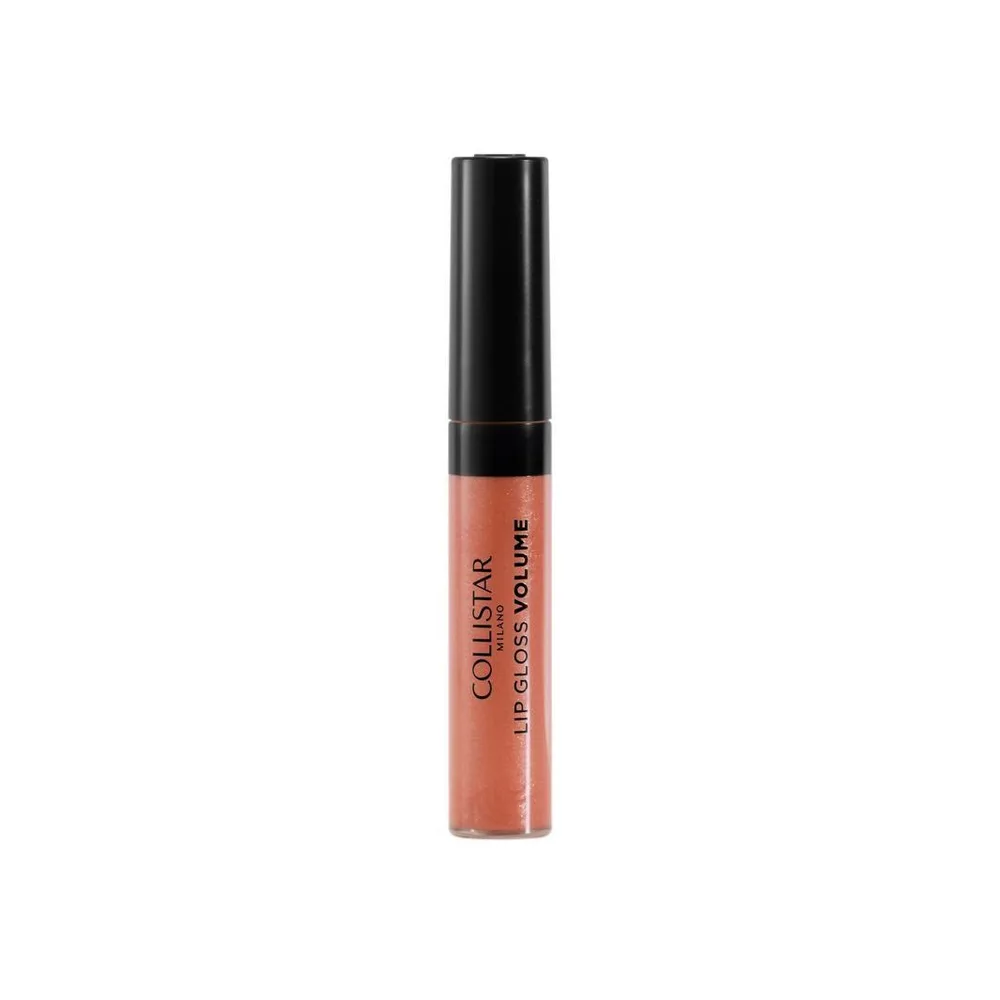 Блеск для губ Collistar, оттенок 130 - DIVINE ORANGES. SALE