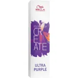 Wella Окрашивающий тон для волос, 100 мл, оттенок Ultra Purple — фото 1