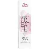 Wella Окрашивающий тон для волос, 100 мл, оттенок Vintage Blush — фото 1
