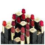 Губная помада в стике GUERLAIN KissKiss Tender Matte, оттенок 258 - LOVELY NUDE — фото 5