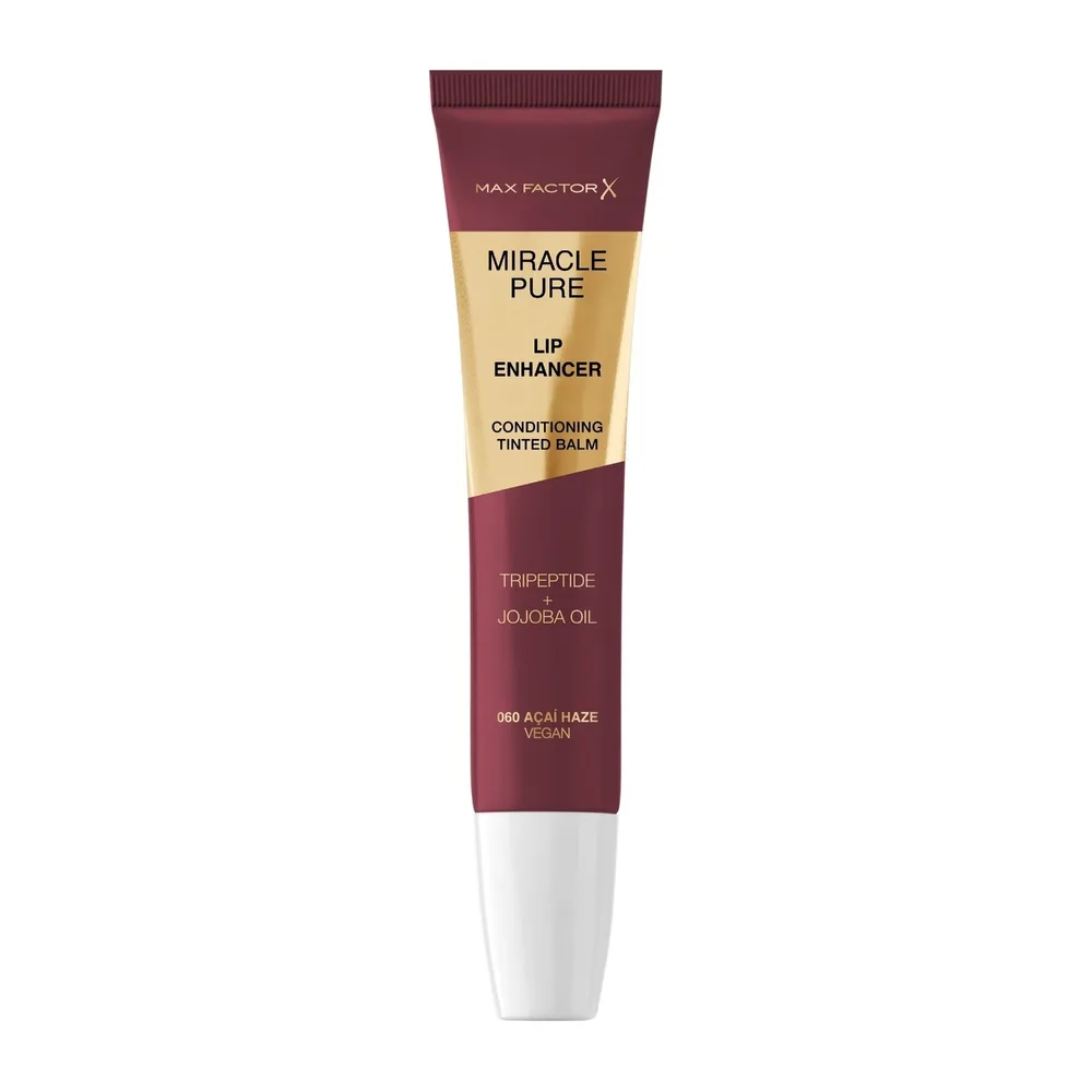 Max Factor Защитный бальзам для губ с алоэ и витамином E, 12 мл, 12 мл / 12 мл (1243931) / 12 мл (1243932) / 12 мл (1243933)