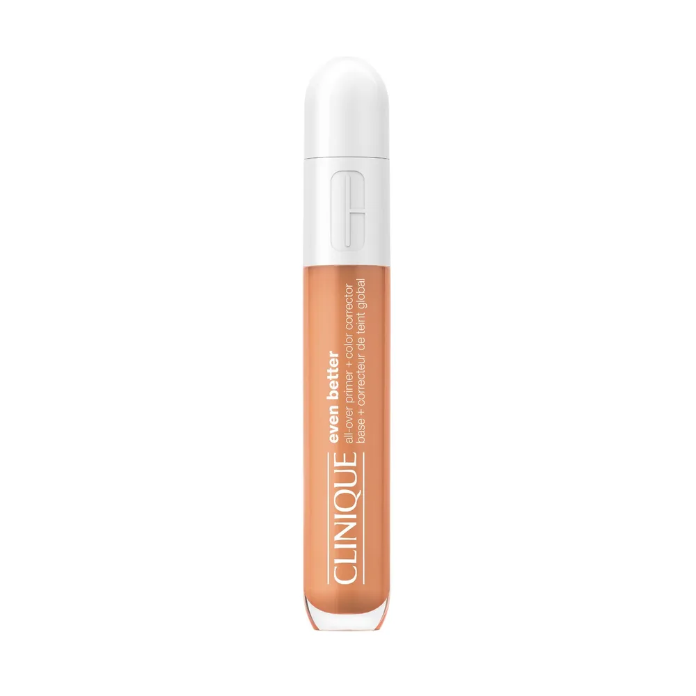 Корректор для лица: Праймер Clinique Even Better All-Over Concealer + Eraser
