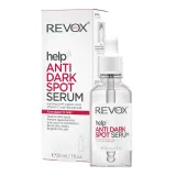 Revox B77 HELP SERUM AGAINST DARK SPOTS, 30 мл — фото 2