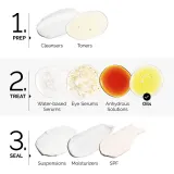 Масло для лица The Ordinary 100% Organic Cold-pressed Moroccan Argan Oil, 30 мл — фото 6