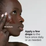 Масло для лица The Ordinary 100% Organic Cold-pressed Moroccan Argan Oil, 30 мл — фото 7