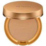 Sensai Silky Bronze Пудра компактная бронзирующая SPF 20, 8,5 г, оттенок SC03 - MEDIUM — фото 1