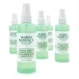 Спрей для лица Mario Badescu Facial Spray with Aloe, Cucumber and Green Tea, 118 мл / 236 мл — фото 3