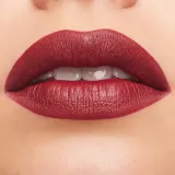 MAC MACximal Silky Matte Помада для губ матовая, оттенок 02 - DIVA — фото 5