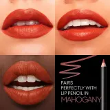 MAC MACximal Silky Matte Помада для губ матовая, оттенок 05 - MARRAKESH — фото 4