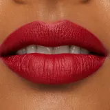 MAC MACximal Silky Matte Помада для губ матовая, оттенок 06 - RUSSIAN RED — фото 4
