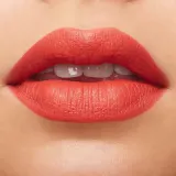 MAC MACximal Silky Matte Помада для губ матовая, оттенок 12 - NO CORAL-ATION — фото 4