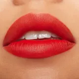 MAC MACximal Silky Matte Помада для губ матовая, оттенок 13 - OVERSTATEMENT — фото 2