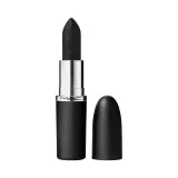 MAC MACximal Silky Matte Помада для губ матовая, оттенок 17 - CAVIAR — фото 1