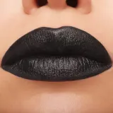 MAC MACximal Silky Matte Помада для губ матовая, оттенок 17 - CAVIAR — фото 5