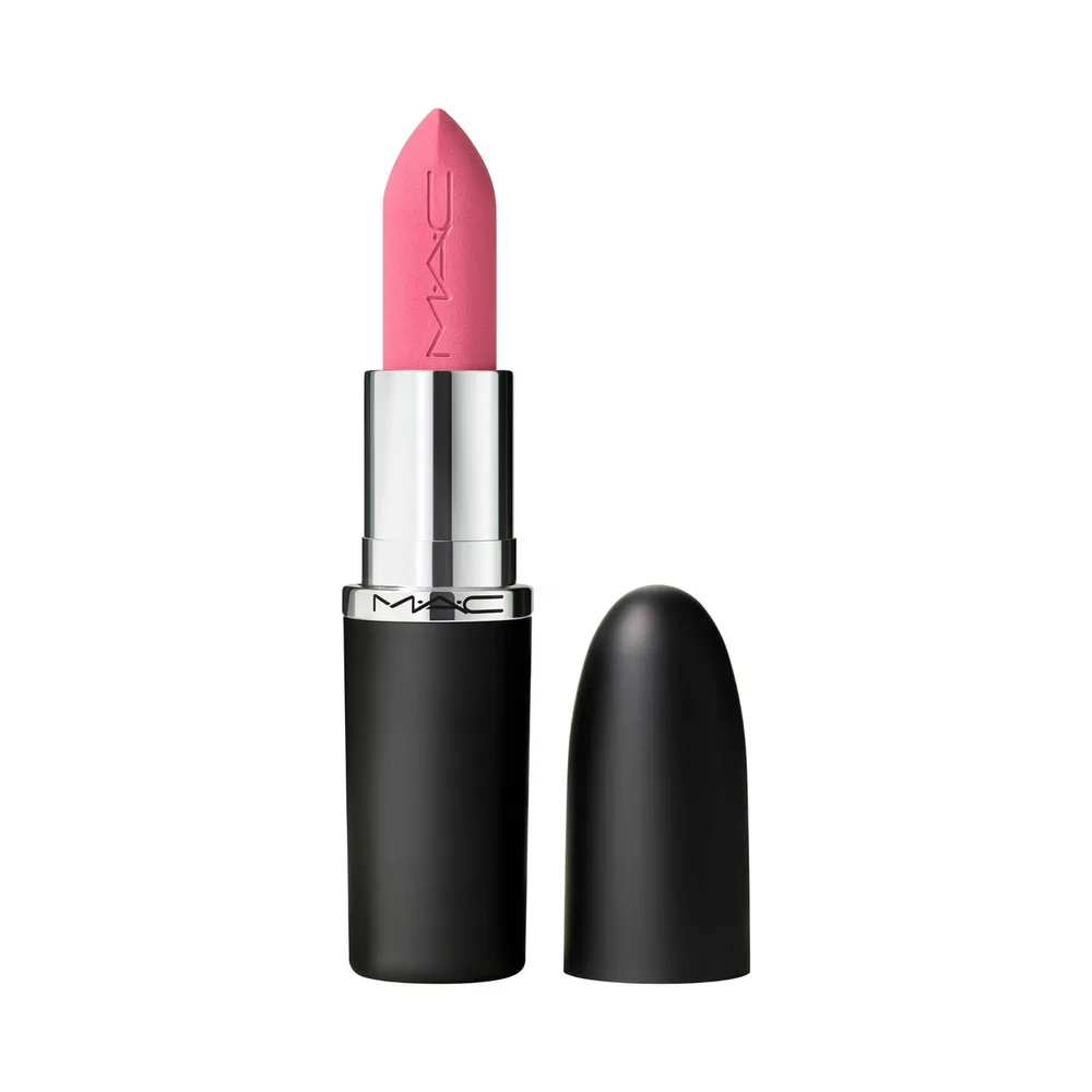 MAC MACximal Silky Matte Помада для губ матовая, оттенок 24 - LIPSTICK SNOB