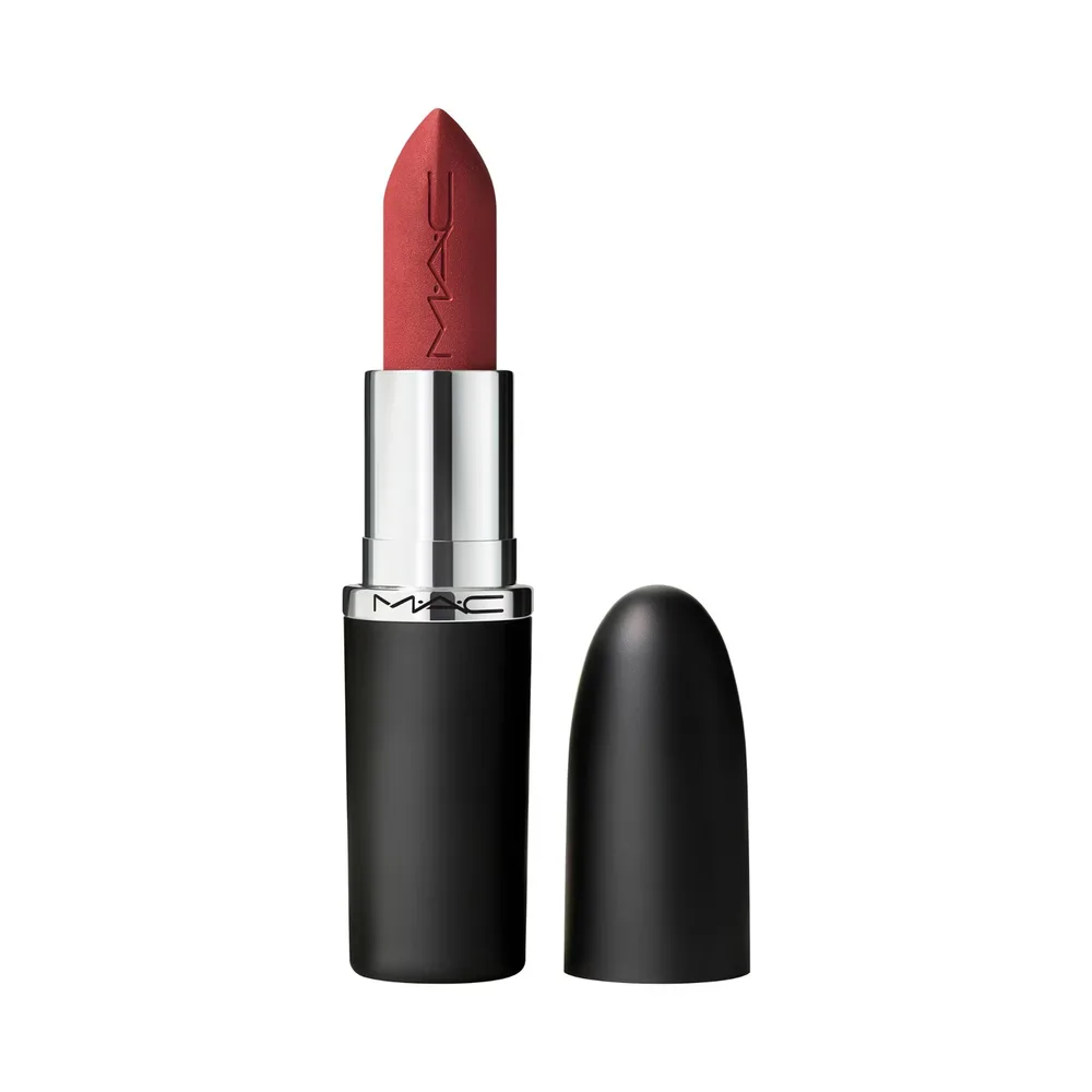 MAC MACximal Silky Matte Помада для губ матовая, оттенок 26 - GO RETRO